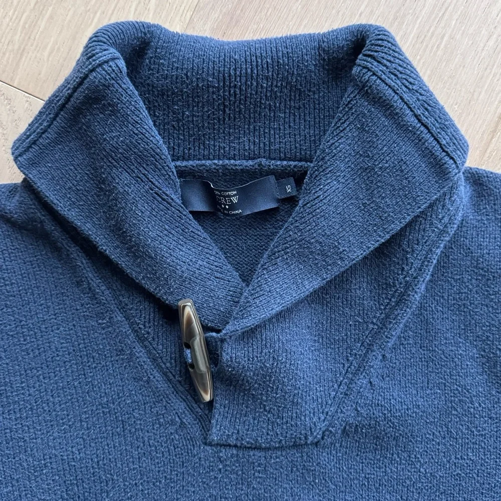 J. Crew Pullover Sweater